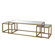 Allan Copley Designs Grace 3 Piece Coffee Table Set