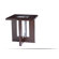 Allan Copley Designs Bridget End Table