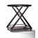 Allan Copley Designs Halifax Serving Cart