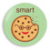 Jane Jenni Inc. Smart Cookie Plate