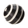 Lazy Susan USA Croquet Ball
