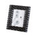 Lazy Susan USA Marlina Crystal Frame