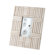 Lazy Susan USA Bone Rod Pattern Frame