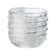 Lazy Susan USA Ribbed Votive