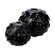 Lazy Susan USA Onyx Morning Dew Vase