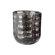 Lazy Susan USA Plaid Hurricane