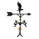 Montague Metal Products Inc. Deluxe Bodied Eagle Weathervane
