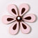 Forest Creations Flower Peg (Set of 2)
