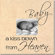 Forest Creations Baby aKiss Blown From Heaven Memory Box