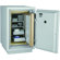 Fire King 3 Hr Fireproof Electronic Lock Data Safe
