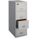 Fire King 2-Hour Rated Four-Drawer Vertical Legal File