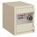 Fire King Fire and Burglary Safe