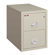 Fire King 2-Hour Rated Two-Drawer Vertical Legal File