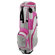 Blue Power Phantom Golf Bag