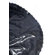Sports Oh 10 ft. 4 in. (124 in.) Round Trampoline Mat with 80 V-Rings, Fits Frames 13 ft. using 6.5/7 in. Springs. (Fits Brands All American, Leisure Kingdom)