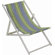 Twotree Hammocks Wooden Deck Chair