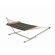 Twotree Hammocks Large Quilted Fabric Hammock with Stand