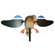 Mojo Outdoors Mallard Hen Decoy with Remote