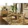 Legacy Classic Furniture Latitude Dining Table