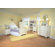 Legacy Classic Furniture Reflections 3 Drawer Nightstand