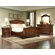 Legacy Classic Furniture Heritage Court Sleigh Bed