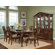 Legacy Classic Furniture Heritage Court Queen Anne Arm Chair