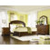 Legacy Classic Furniture Evolution Platform Bedroom Collection