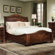 Legacy Classic Furniture Heritage Court Sleigh Bed