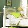 Legacy Classic Furniture Summer Breeze Low Poster Bed