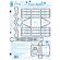 Hot Off the Press Picnic Basket Template