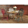 ECI Furniture Rustic Back Side Chair