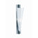 Terzani Lola One Light Wall Sconce in Satin Nickel
