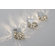 Terzani Orten'Zia One Light Wall Sconce
