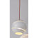 Terzani Bond One Light Pendant
