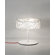 Terzani Glamour Three Light Table Lamp