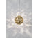 Terzani Orten'zia One Light Pendant
