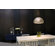 Terzani Orten'zia One Light Pendant