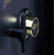 Amsec "B" Rated Heavy Duty Wall Safe