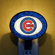 The Memory Company MLB Art Glass Nightlight