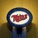 The Memory Company MLB Art Glass Nightlight