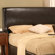 Modus Furniture Tiffany Sleigh Bed
