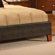 Modus Furniture Tiffany Sleigh Bed