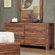 Modus Furniture Atria 6 Drawer Dresser
