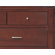 Modus Furniture Brighton 9 Drawer Dresser