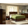 Modus Furniture Modera Panel Bedroom Collection