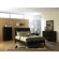 Modus Furniture City II Platform Bedroom Collection