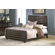 Modus Furniture Contour Panel Bed