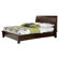 Modus Furniture Veneto Storage Panel Bed