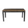 Modus Furniture Farmhouse Dining Table