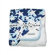 Baby Star Hooded Towel Set in Staroflauge